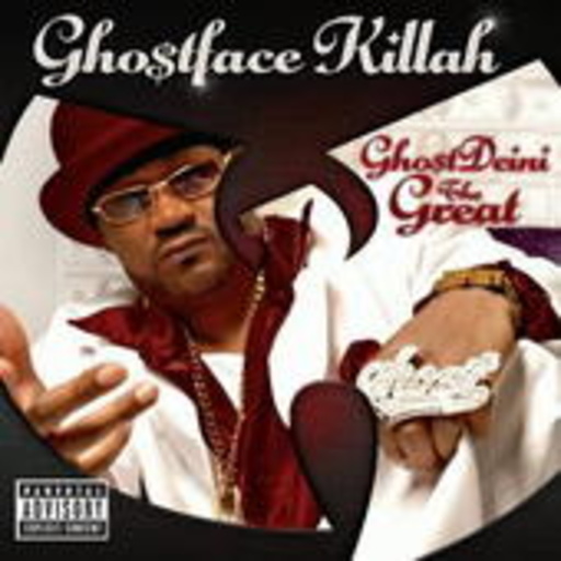 Ghostface Killah – Ghostdeini - The Great
