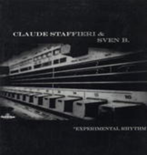 Claude Staffieri & Sven B. – Experimental Rhythm