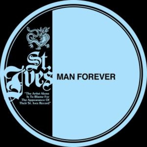 Man Forever – Man Forever