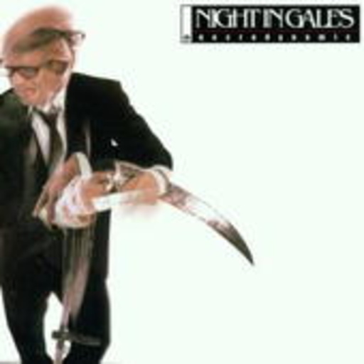 Night In Gales – Necrodynamics