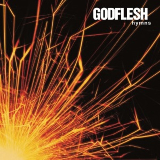Godflesh – Hymns