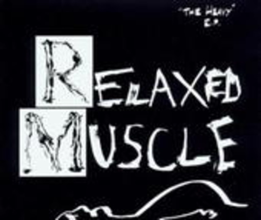 Relaxed Muscle – The Heavy