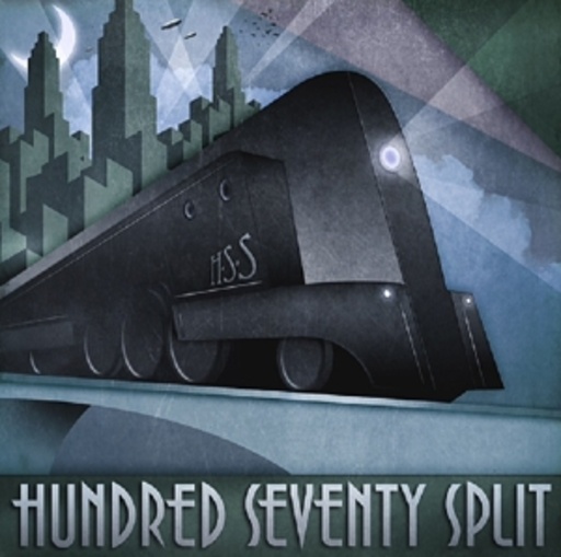 Hundred Seventy Split – HSS