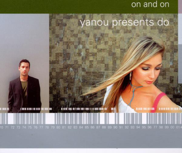 Yanou presents Do – On And On