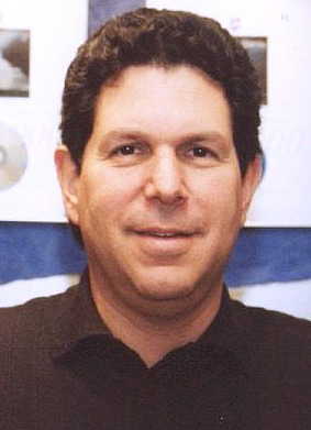 Paul Burger
