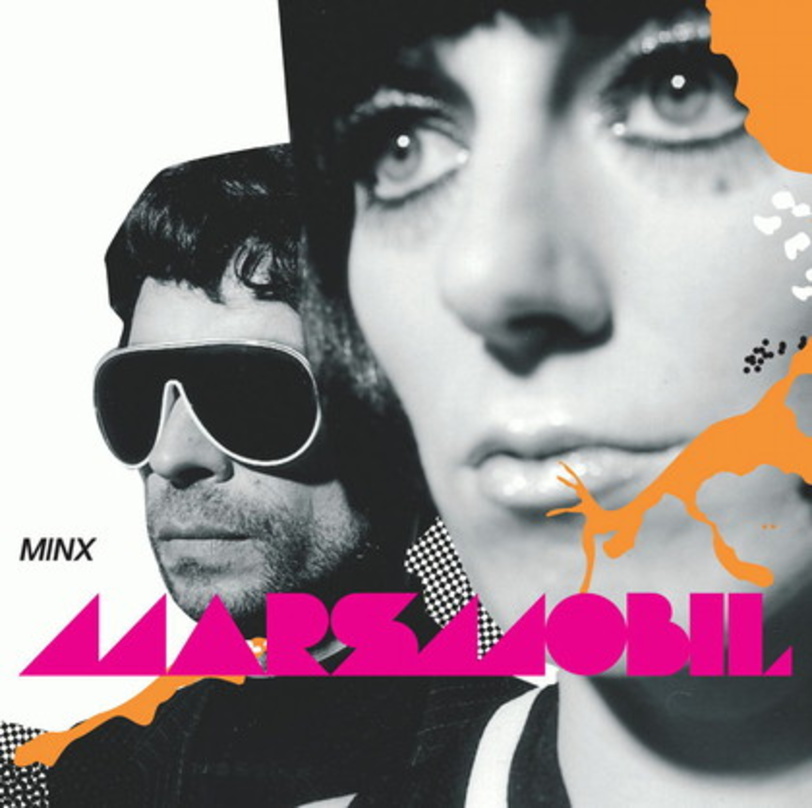 Perfekter Brückenschlag: "Minx" von Marsmobil