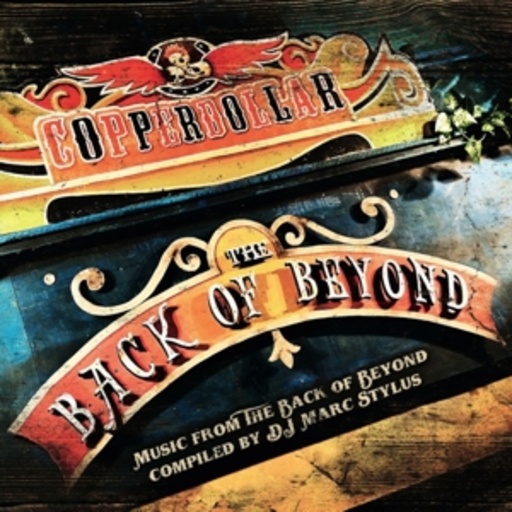 Diverse – Copperdollar, The Back Of Beyond