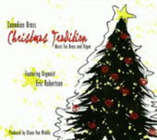 Canadian Brass – Christmas Tradition