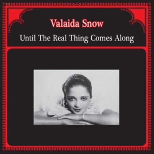 Valaida Snow – Until The Real Thing Comes Along