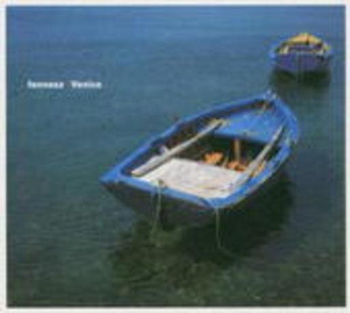 Fennesz – Venice