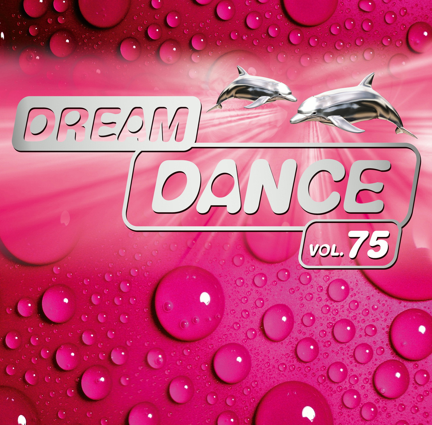 Diverse – Dream Dance 75 - The Best Of Dream House & Trance