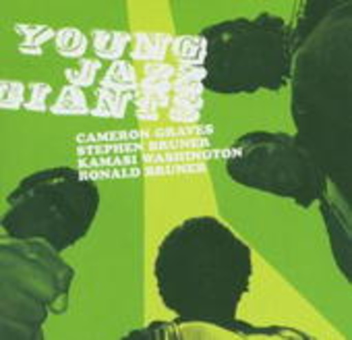 Young Jazz Giants