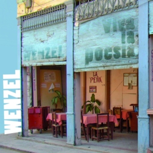 Wenzel – Viva La Poesia
