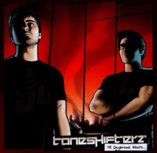 Toneshifterz – Till Daybreak Meets