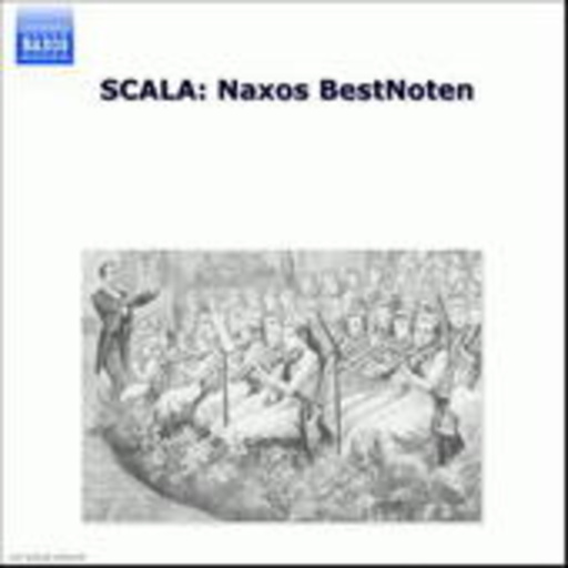 Diverse – Naxos BestNoten.