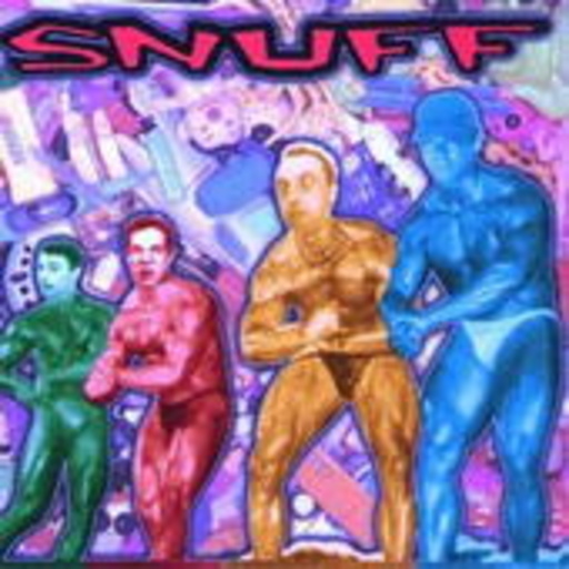 Snuff – Numb Nuts