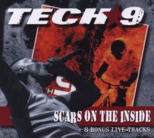 Tech9 – Scars On The Inside