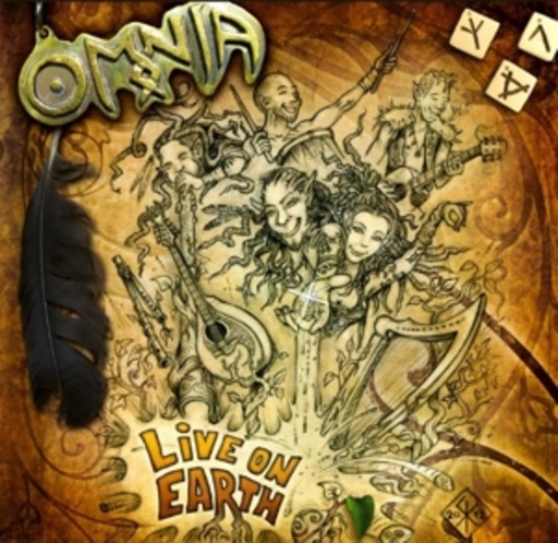 Omnia – Live On Earth