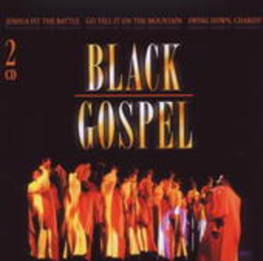 Diverse – Black Gospel