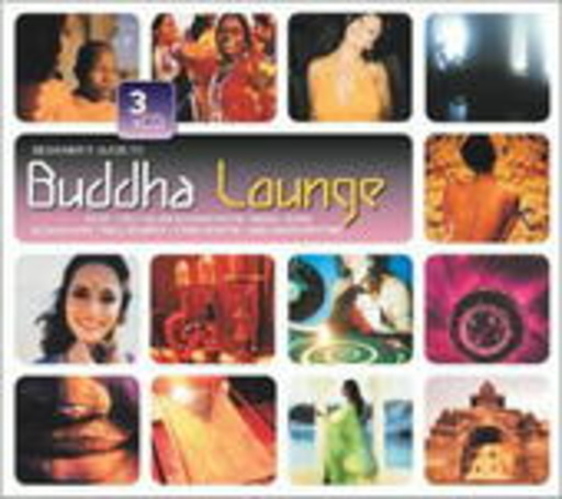 Diverse – Beginner's Guide To Buddha Lounge