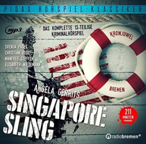 Diverse – Singapore Sling