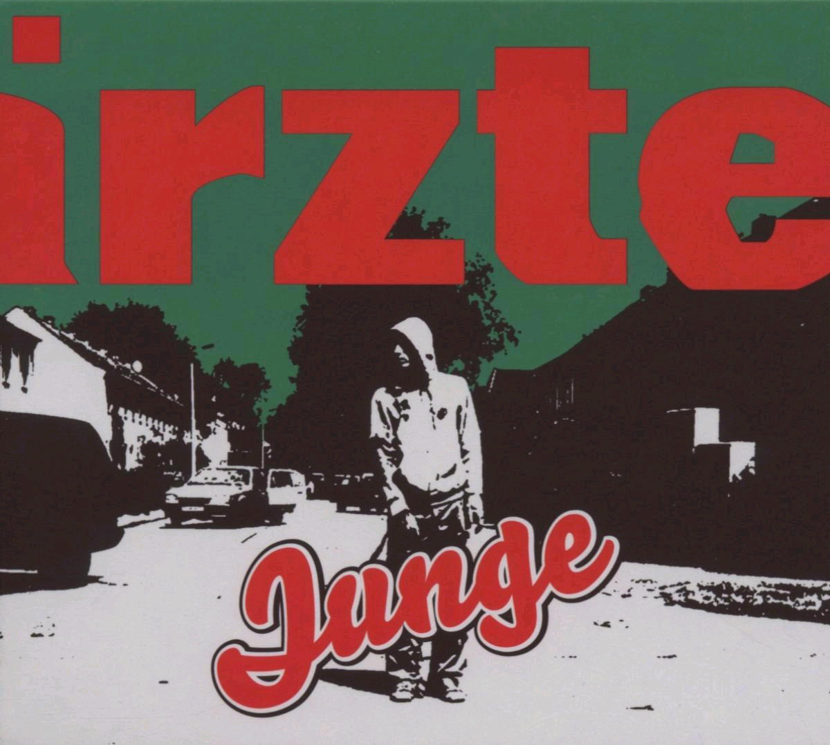 Die Ärzte – Junge