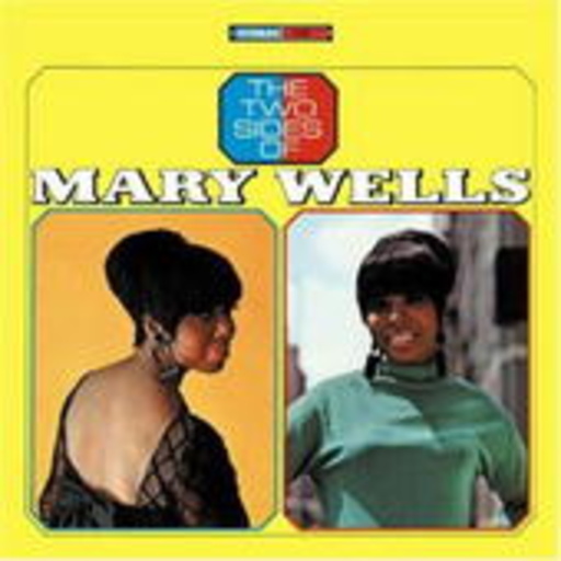 Mary Wells – The Two Sides