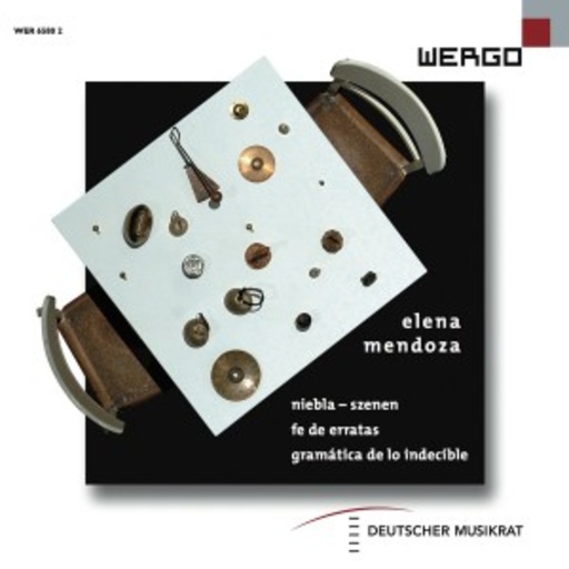 Niebla – Szenen/Fe De Erratas/Gramatica De Lo Indecible