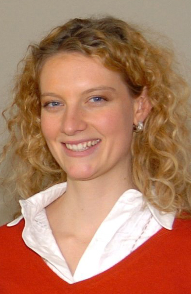 Eva Stroppel