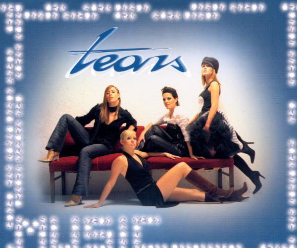 Tears – M.U.S.I.C.