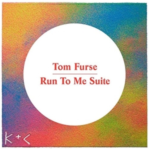 Tom Furse – Run To Me Suite