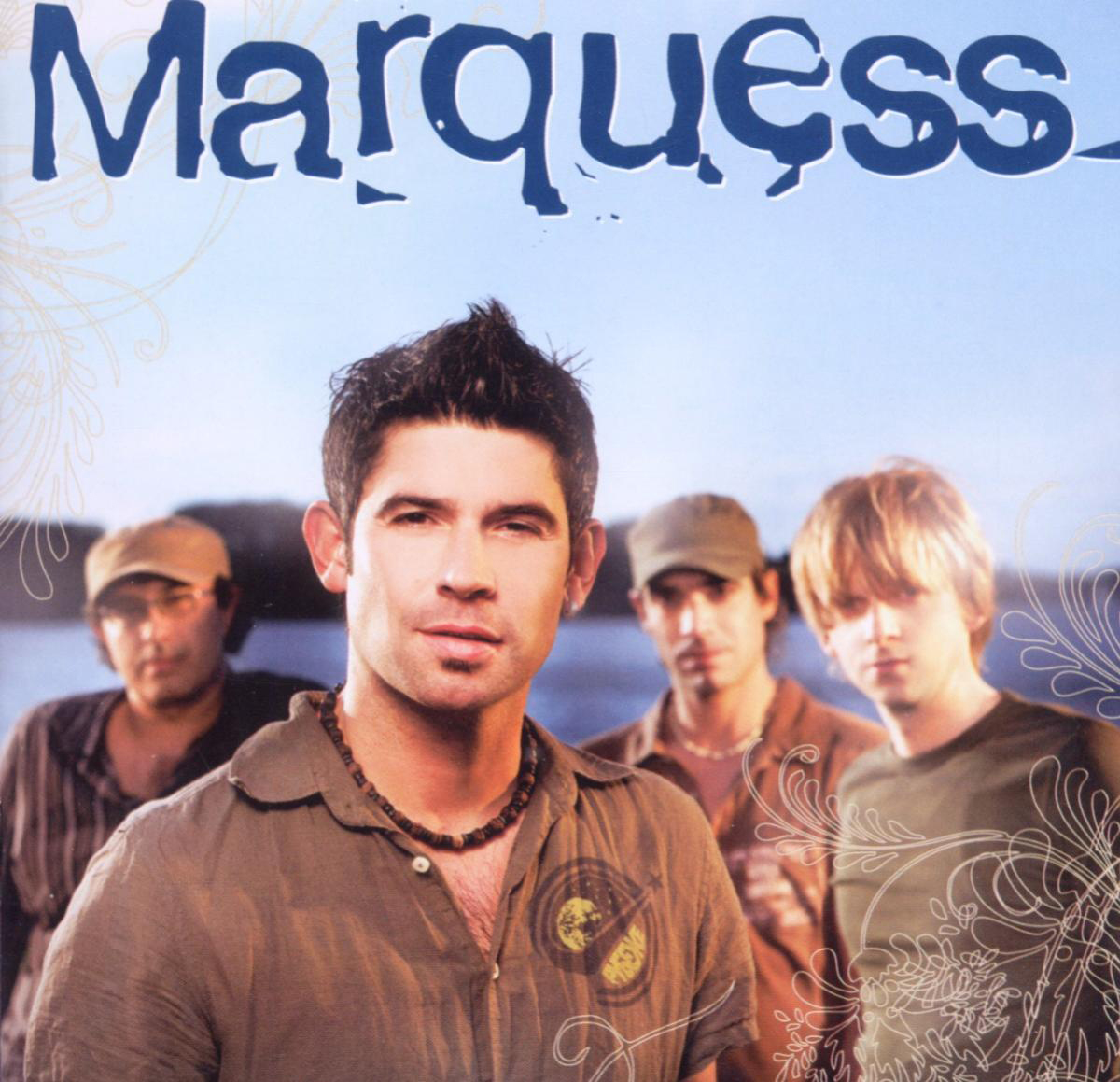 Marquess – Marquess