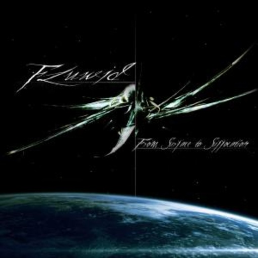 Fluwid – From Surface To Suffocation