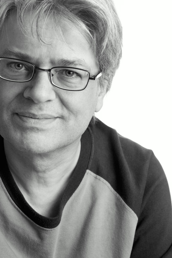 Wolfgang Eckart