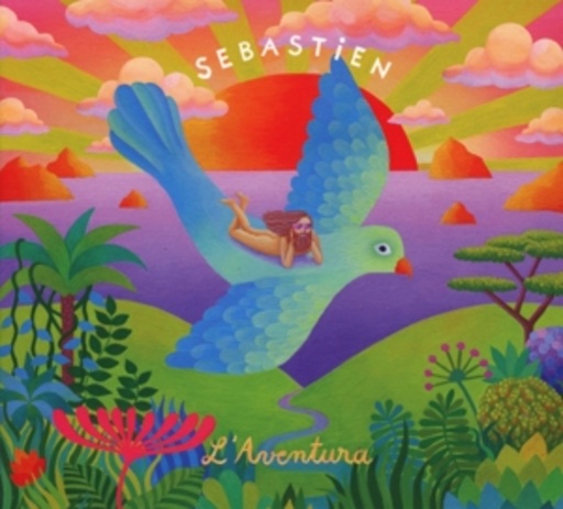 Sebastien Tellier – L' Aventura