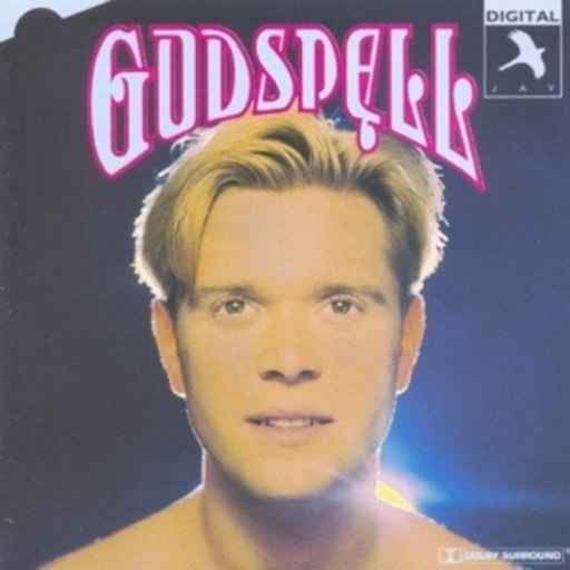 Godspell – New All Star Cast