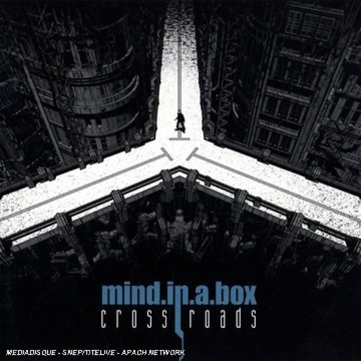 Minds.In.A.Box – Crossroads