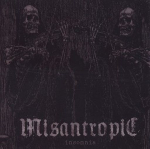 Misantropic – Insomnia