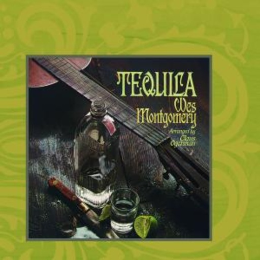 Wes Montgomery – Tequila (Verve Master Edition)