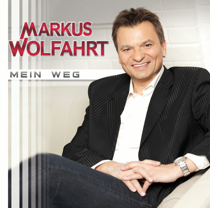 Stehen für das breite Spektrum bei Koch Universal: Markus Wohlfahrt