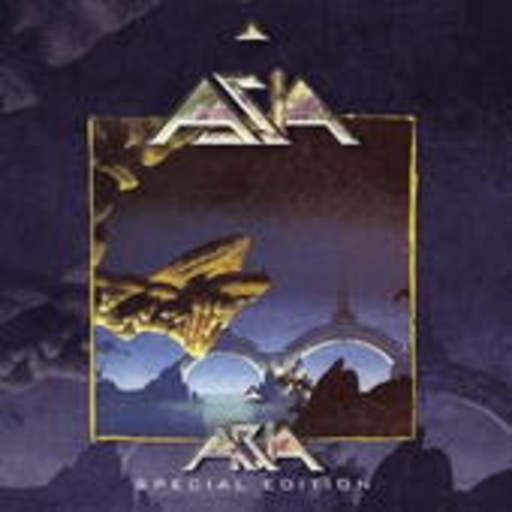 Asia – Aria