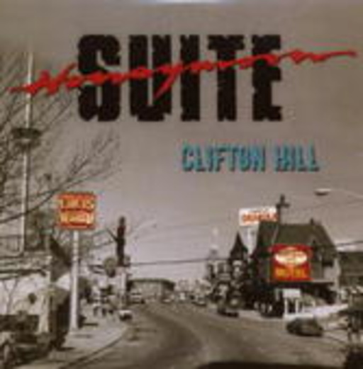Honeymoon Suite – Cliftone Hill