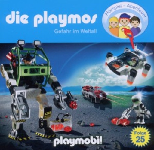 Gefahr im Weltall (25)
