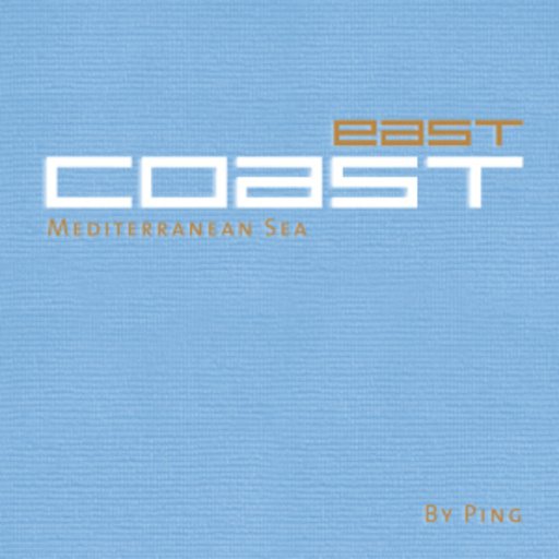 East Coast – Volume Mediterranean Sea – Mixed By Ping