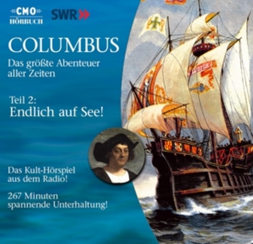 Columbus Teil 2