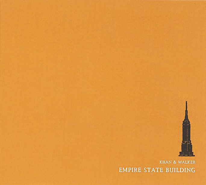 Khan & Walker – Empire State Building