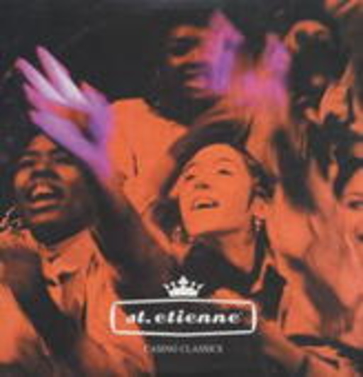 Saint Etienne – Casino Classics (160g)
