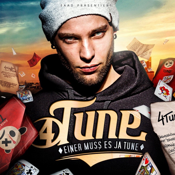 4Tune – Einer muss es ja tune
