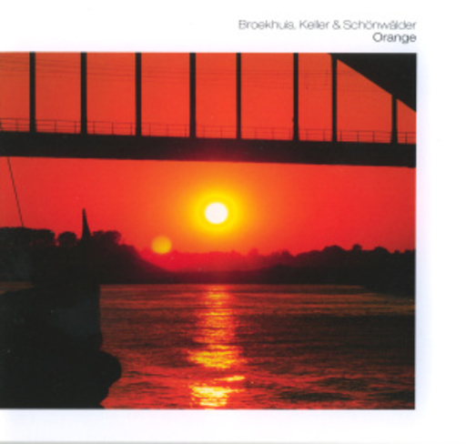 Broekhuis, Keller & Schönwälder – Orange