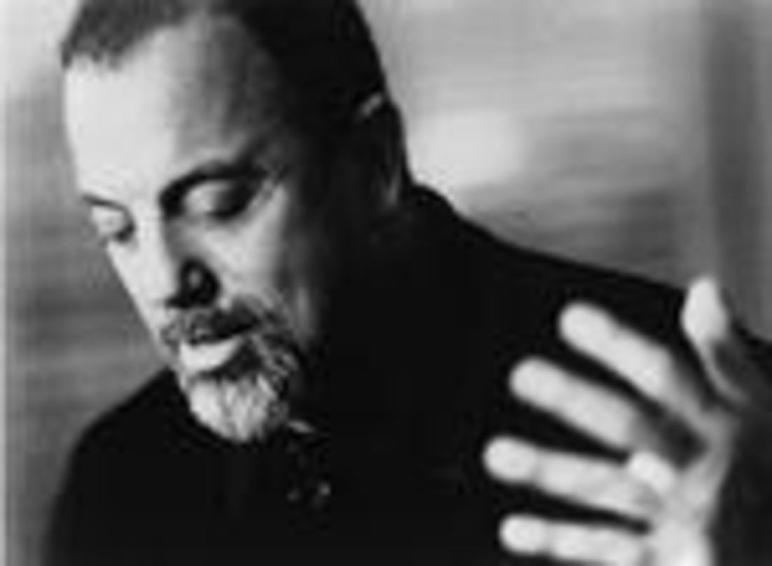 Erhält Auszeichnung und unterstützt Künstlerinteressen: Billy Joel